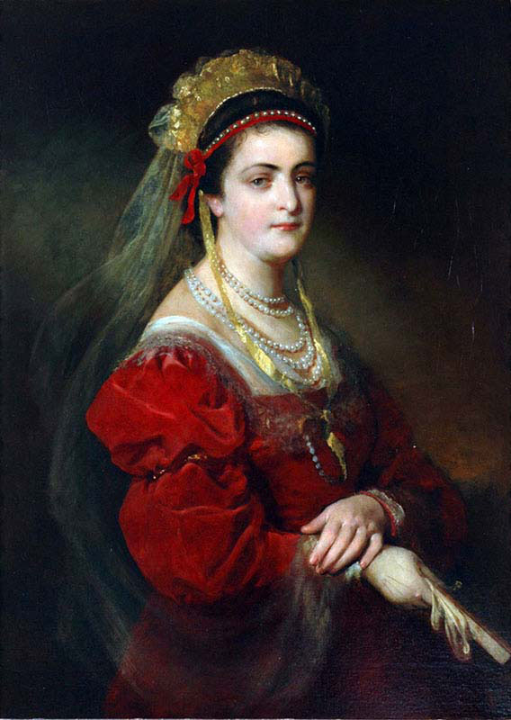 Marie Paterno